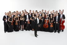 PKF — Prague Philharmonia